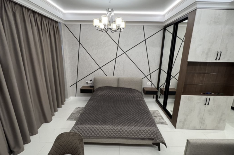 Изображение Изображение квартиры &quot;Апартамент-студия&quot; #6 #6