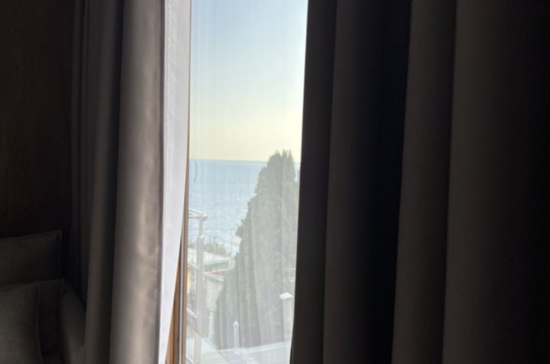 Изображение Изображение квартиры &quot;Апартамент-студия&quot; #8 #8