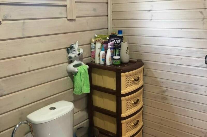 Изображение Изображение квартиры "Коттедж у моря на 7 гостей" #2 #2