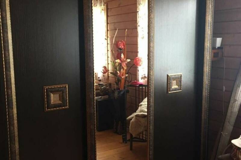 Изображение Изображение квартиры "Коттедж у моря на 7 гостей" #3 #3