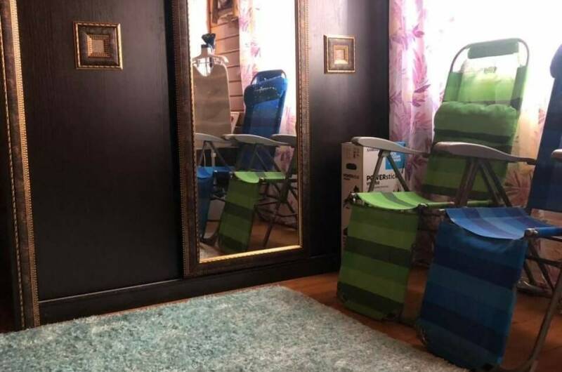 Изображение Изображение квартиры "Коттедж у моря на 7 гостей" #5 #5