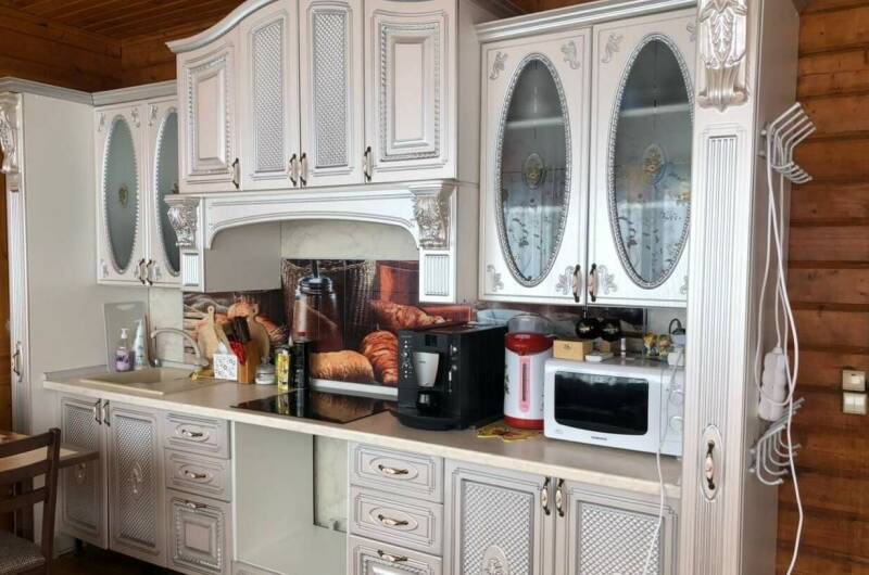 Изображение Изображение квартиры "Коттедж у моря на 7 гостей" #6 #6