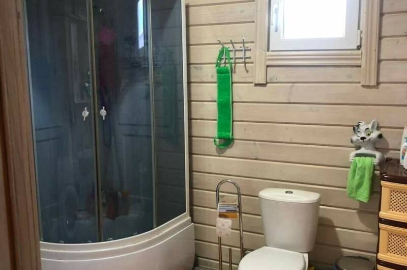 Изображение Изображение квартиры "Коттедж у моря на 7 гостей" #7 #7