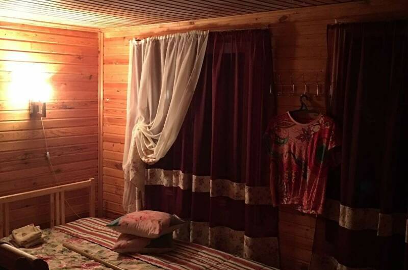 Изображение Изображение квартиры "Коттедж у моря на 7 гостей" #8 #8