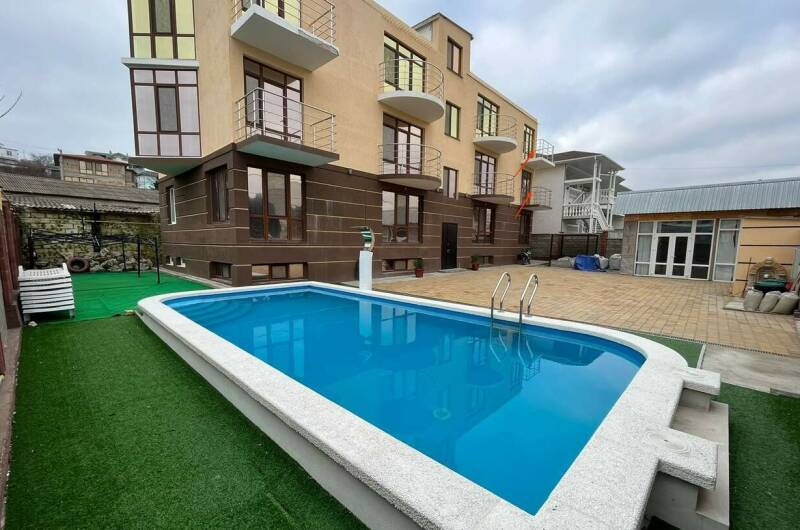 Изображение Изображение гостиницы &quot;Гостевой дом «Платинум»&quot; #1 #1