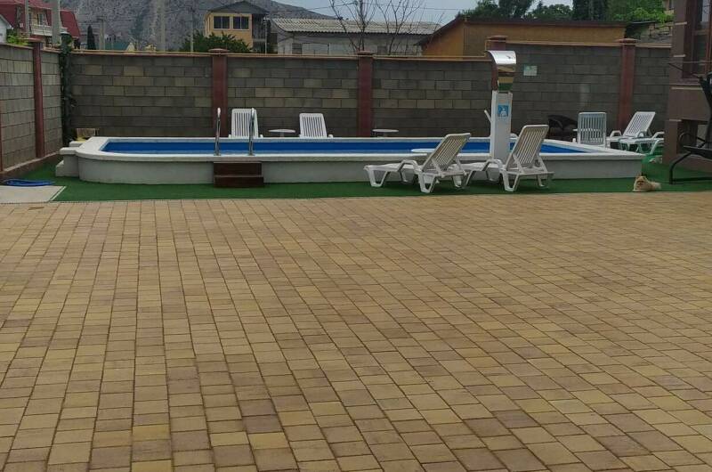 Изображение Изображение гостиницы &quot;Гостевой дом «Платинум»&quot; #2 #2