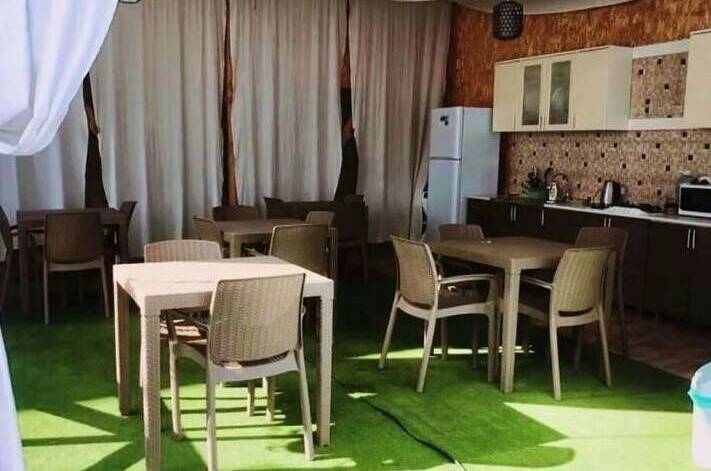 Изображение Изображение гостиницы &quot;Гостевой дом «Платинум»&quot; #3 #3