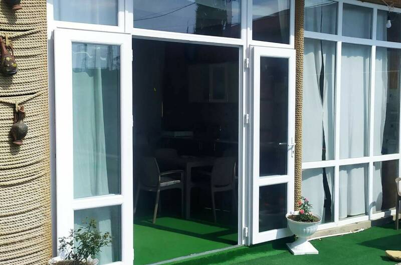 Изображение Изображение гостиницы &quot;Гостевой дом «Платинум»&quot; #4 #4