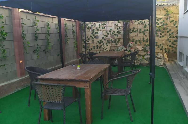 Изображение Изображение гостиницы &quot;Гостевой дом «Платинум»&quot; #5 #5