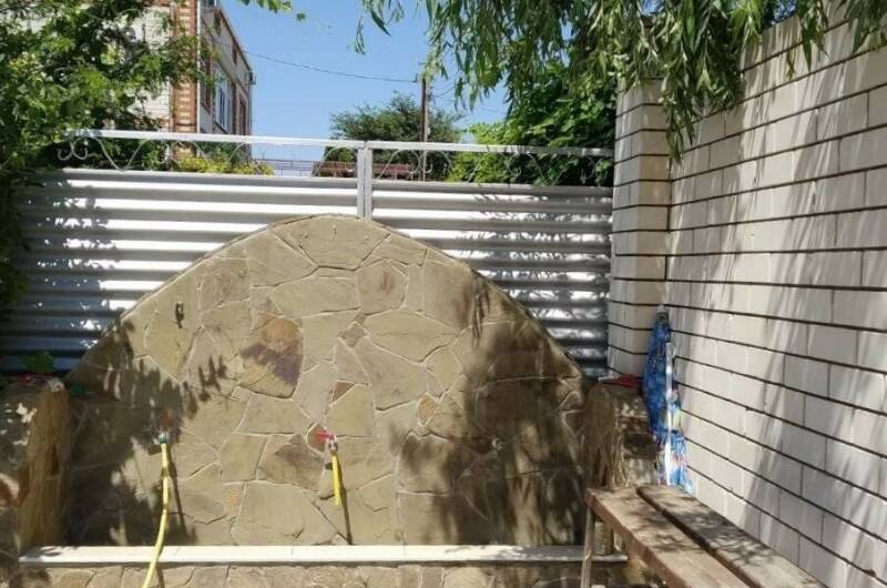 Изображение Изображение отеля / гостиницы "Гостевой дом «Иремель»" #10 #8