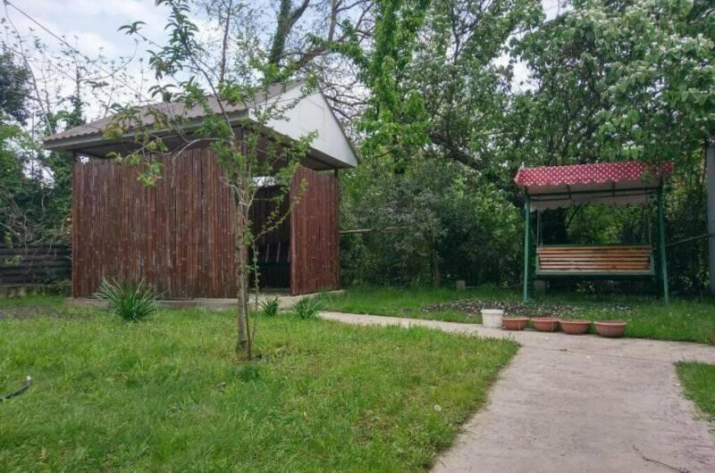 Изображение Изображение гостиницы "Гостевой дом «Гудаута»" #4 #4