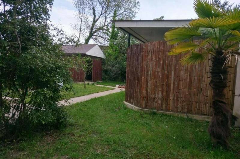 Изображение Изображение гостиницы "Гостевой дом «Гудаута»" #5 #5