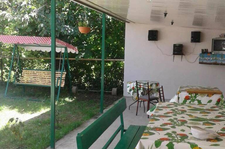 Изображение Изображение гостиницы "Гостевой дом «Гудаута»" #7 #7