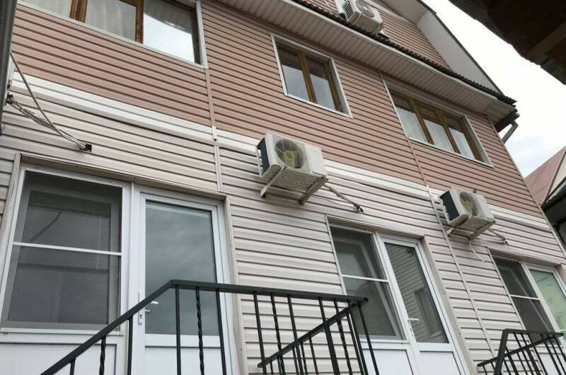 Изображение Изображение гостиницы &quot;Гостевой дом «В гостях у Натальи»&quot; #1 #1