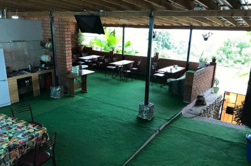 Изображение Изображение гостиницы &quot;Гостевой дом «В гостях у Натальи»&quot; #2 #2