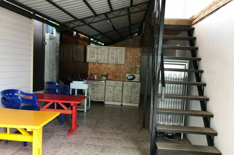 Изображение Изображение гостиницы &quot;Гостевой дом «В гостях у Натальи»&quot; #5 #5