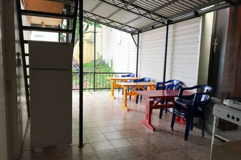 Изображение Изображение гостиницы &quot;Гостевой дом «В гостях у Натальи»&quot; #8 #8