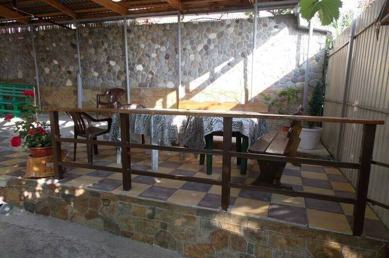 Изображение Изображение гостиницы &quot;Домики «Ольга»&quot; #3 #3