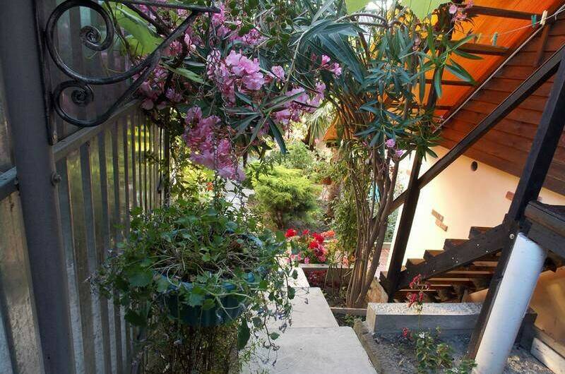 Изображение Изображение гостиницы &quot;Домики «Ольга»&quot; #7 #7