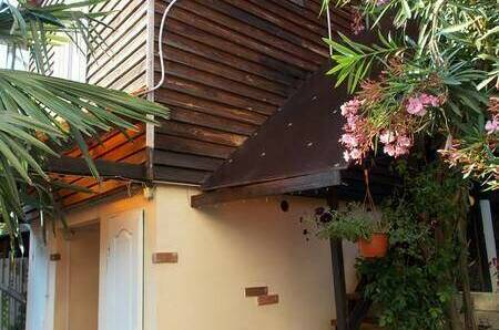 Изображение Изображение гостиницы &quot;Домики «Ольга»&quot; #8 #8