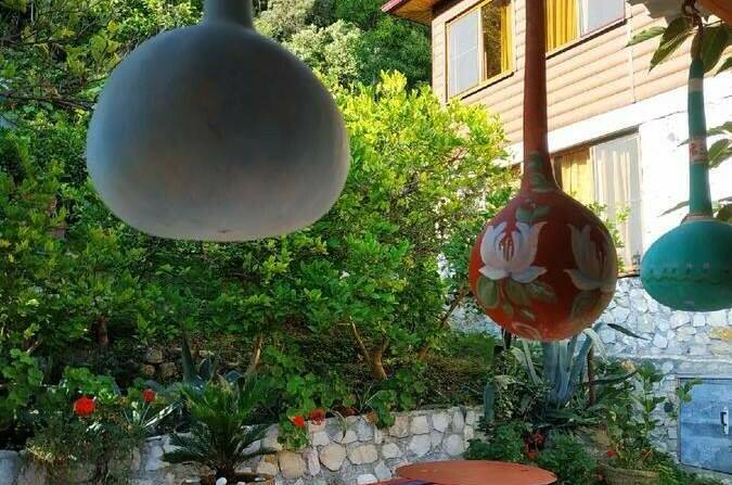 Изображение Изображение гостиницы &quot;Гостевой дом «Эль-Плáтано»&quot; #2 #2