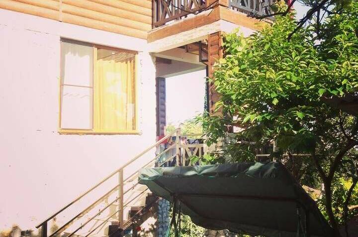 Изображение Изображение гостиницы &quot;Гостевой дом «Эль-Плáтано»&quot; #3 #3