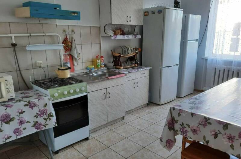 Изображение Изображение гостиницы &quot;Частный сектор на Октябрьской&quot; #3 #3