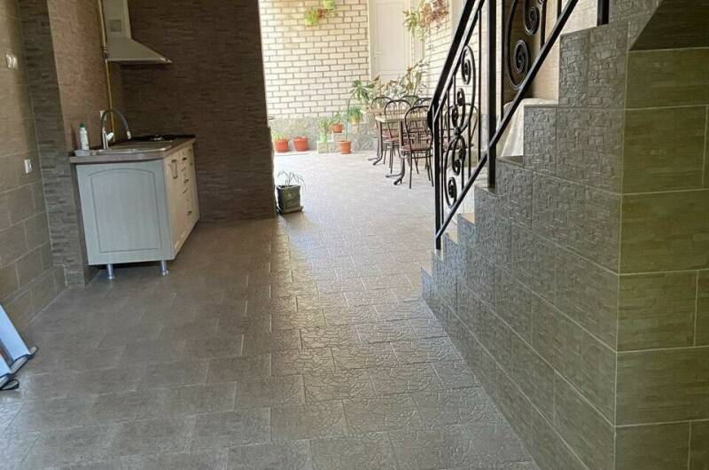 Изображение Изображение гостиницы &quot;Частный сектор на Октябрьской&quot; #4 #4