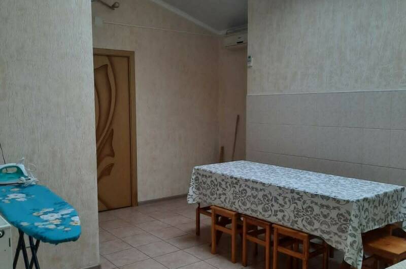 Изображение Изображение гостиницы &quot;Частный сектор на Октябрьской&quot; #6 #6