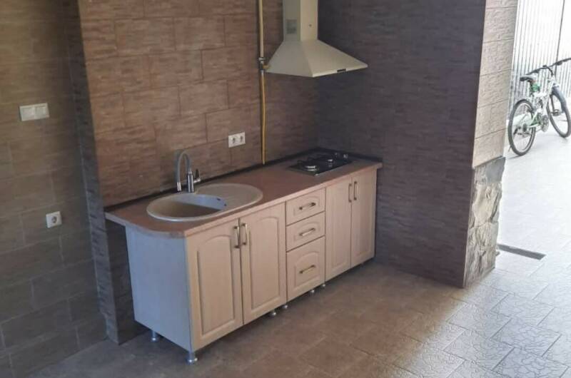 Изображение Изображение гостиницы &quot;Частный сектор на Октябрьской&quot; #8 #8