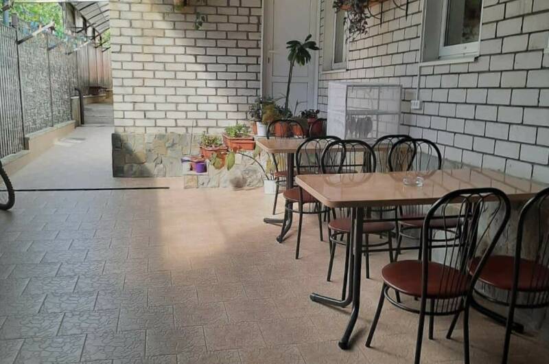 Изображение Изображение отеля / гостиницы "Частный сектор на Октябрьской" #10 #8