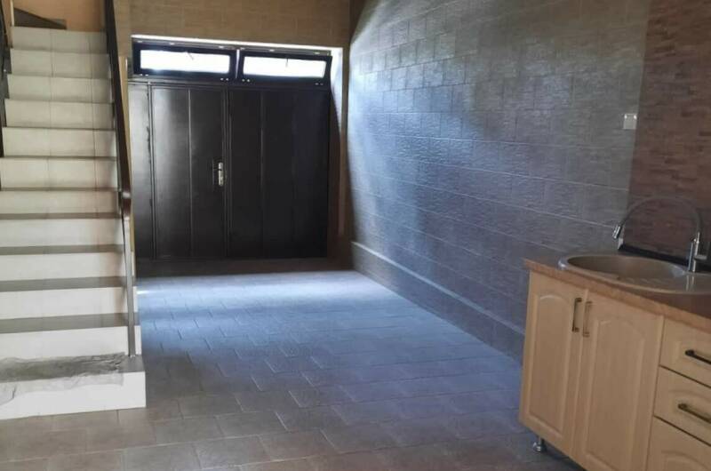 Изображение Изображение отеля / гостиницы "Частный сектор на Октябрьской" #11 #9