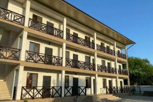 Изображение отеля / гостиницы "Guest house «Dana»"