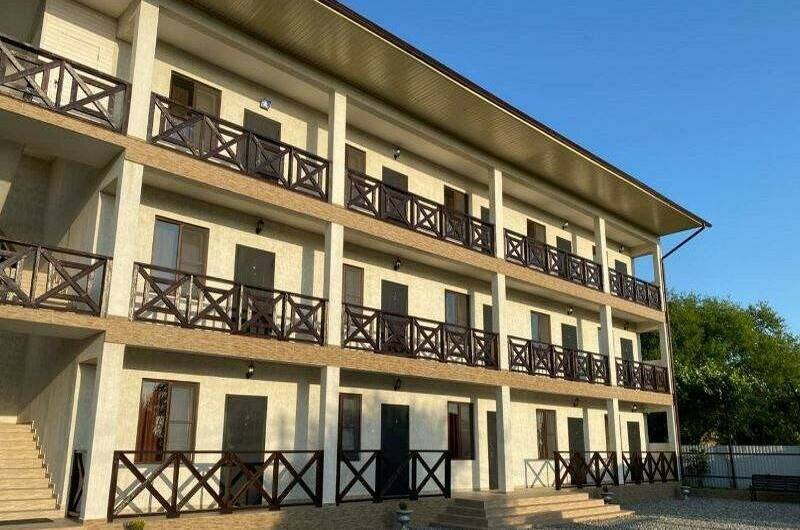 Изображение Изображение гостиницы "Guest house «Dana»" #1 #1