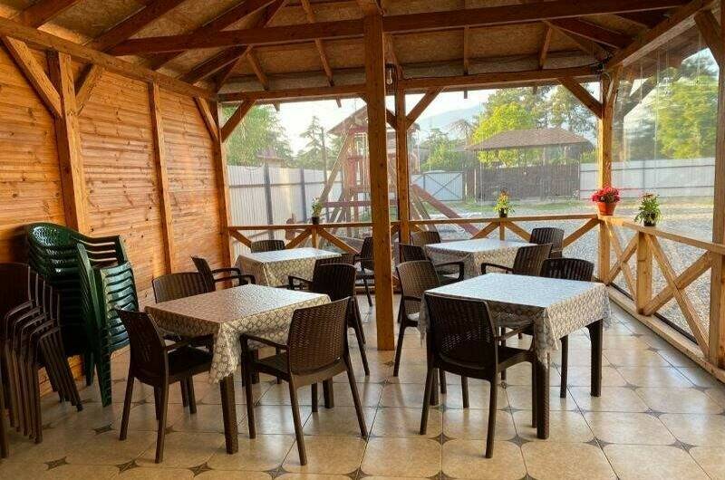 Изображение Изображение гостиницы "Guest house «Dana»" #2 #2