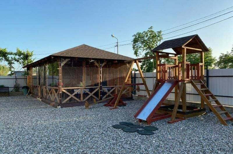 Изображение Изображение гостиницы "Guest house «Dana»" #5 #5