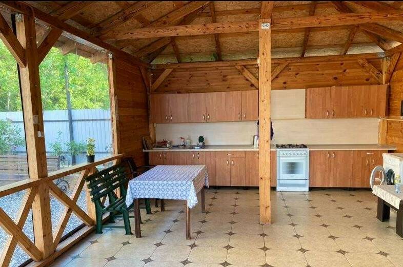 Изображение Изображение гостиницы "Guest house «Dana»" #6 #6