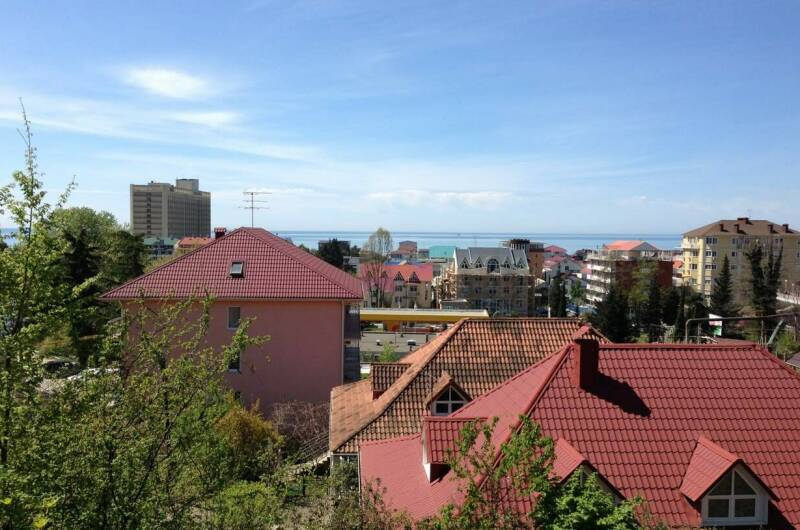 Изображение Изображение гостиницы "Гостевой дом «Джина»" #5 #5