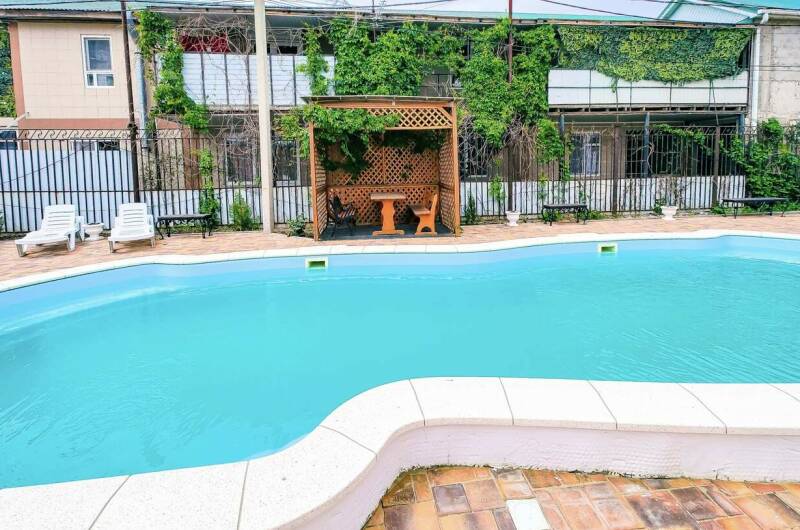 Изображение Изображение гостиницы &quot;Отель «Москвичка»&quot; #1 #1