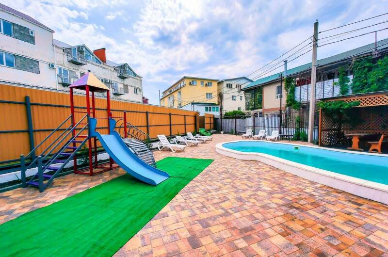 Изображение Изображение гостиницы &quot;Отель «Москвичка»&quot; #4 #4