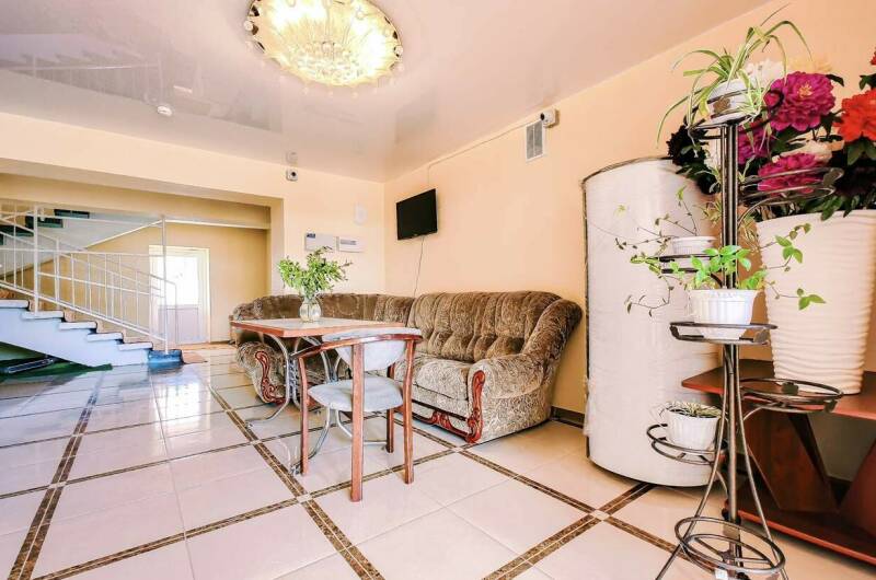 Изображение Изображение гостиницы &quot;Отель «Москвичка»&quot; #5 #5