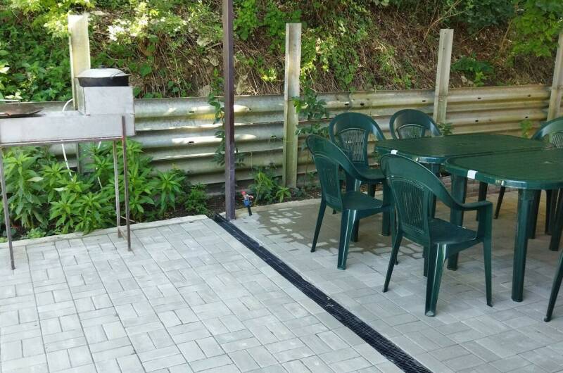 Изображение Изображение гостиницы &quot;Гостевой дом «Семейный»&quot; #6 #6