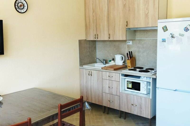 Изображение Изображение гостиницы &quot;Гостевой дом «Семейный»&quot; #8 #8