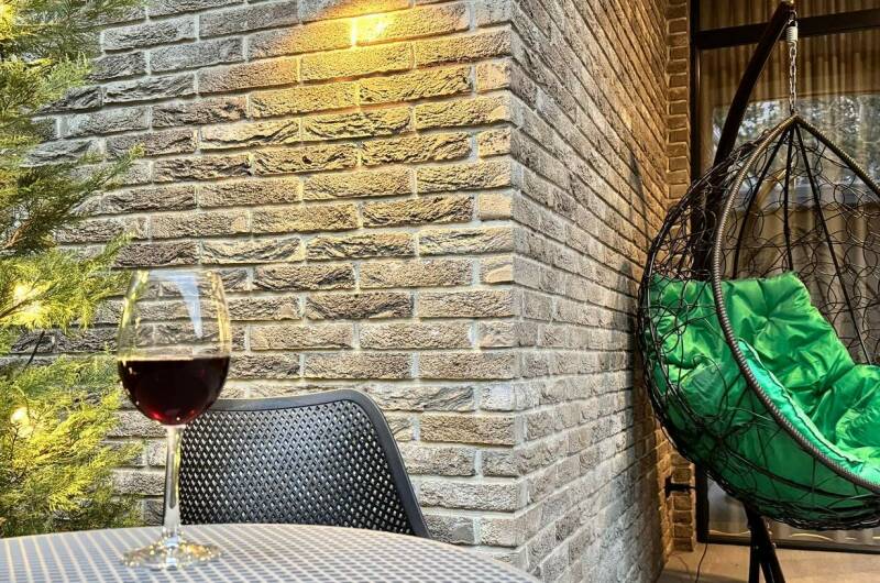 Изображение Изображение гостиницы &quot;Отель «Sand Villa»&quot; #3 #3