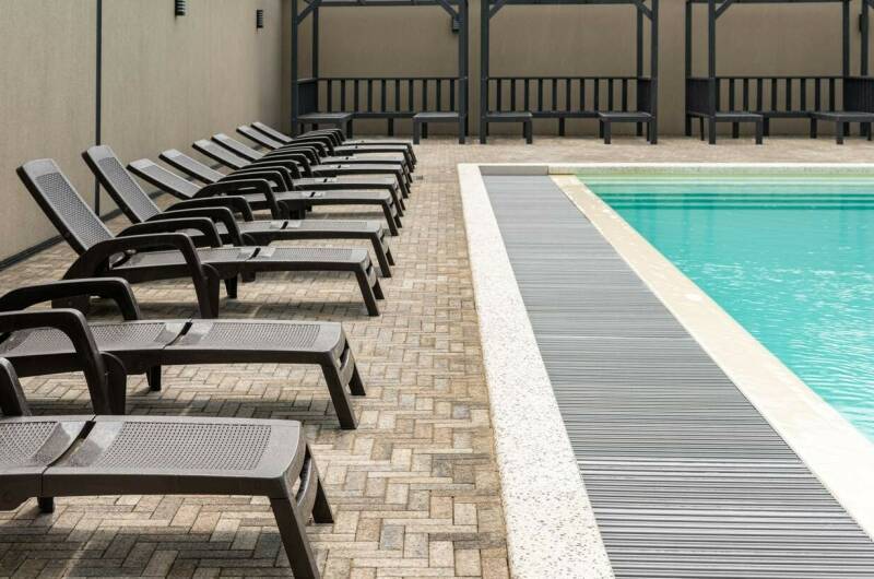 Изображение Изображение гостиницы &quot;Отель «Sand Villa»&quot; #6 #6