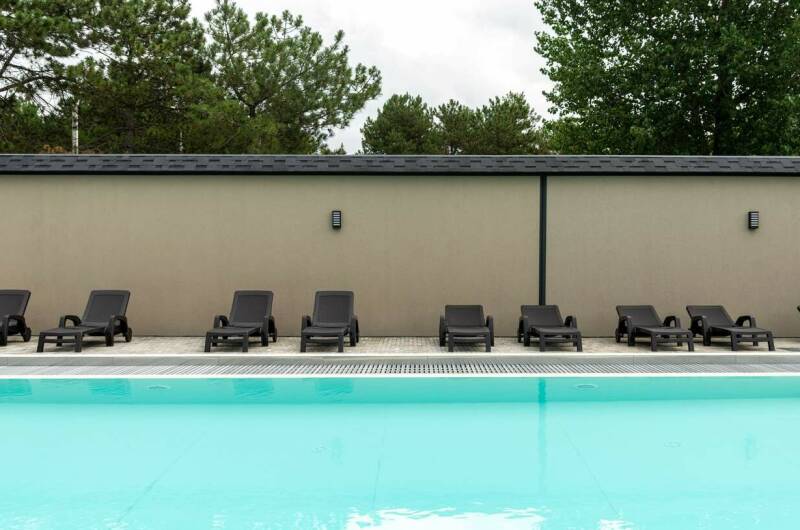 Изображение Изображение гостиницы &quot;Отель «Sand Villa»&quot; #8 #8