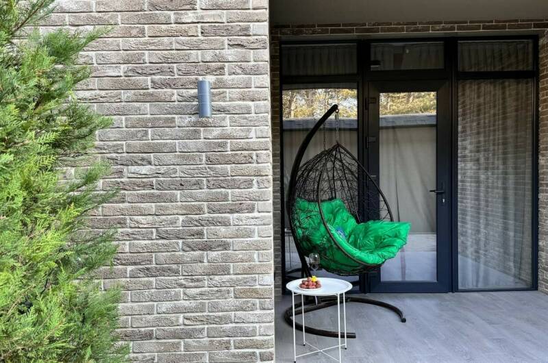 Изображение Изображение отеля / гостиницы "Отель «Sand Villa»" #10 #8