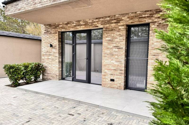 Изображение Изображение отеля / гостиницы "Отель «Sand Villa»" #11 #9