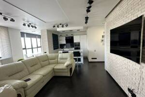 Изображение квартиры / апартамента "Квартира на Абазгаа"