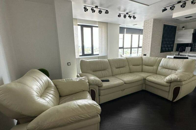 Изображение Изображение квартиры &quot;Квартира на Абазгаа&quot; #2 #2